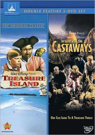 Title: Treasure Island/in Search of Castaways