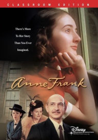 Title: Anne Frank [Classroom Edition]