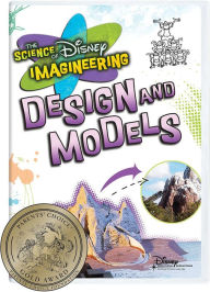 Title: The Science of Disney Imagineering: Design and Models