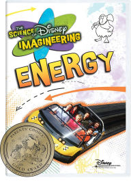 Title: The Science of Disney Imagineering: Energy