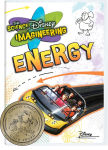 Alternative view 1 of The Science of Disney Imagineering: Energy