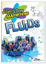 Title: The Science of Disney Imagineering: Fluids