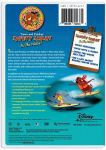 Alternative view 2 of Disney's Wild About Safety with Timon and Pumbaa: Safety Smart In the Water!