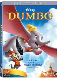Title: Dumbo [70th Anniversary Edition]