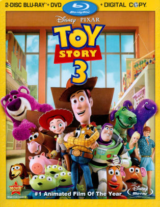  Toy Story 3 by Lee Unkrich Lee Unkrich Tom Hanks Tim 