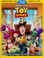 Toy Story 3 [4 Discs] [Includes Digital Copy] [Blu-Ray/DVD]