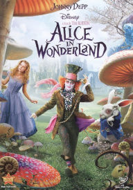 Title: Alice in Wonderland