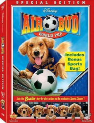 Title: Air Bud: World Pup [WS] [Special Edition]