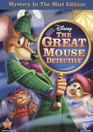 Title: The Great Mouse Detective [Mystery in the Mist Edition]