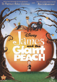 James and the Giant Peach [Special Edition]