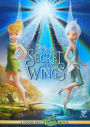 Secret of the Wings