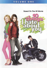 Title: 10 Things I Hate About You, Vol. 1 [2 Discs]