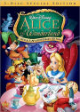 Alice in Wonderland [Un-Anniversary Special Edition] [2 Discs]