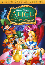 Title: Alice in Wonderland [Un-Anniversary Special Edition] [2 Discs]