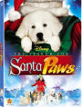 Search for Santa Paws