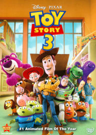 Title: Toy Story 3