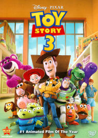 Toy Story 3