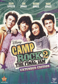 Title: Camp Rock 2: The Final Jam [Extended Edition]