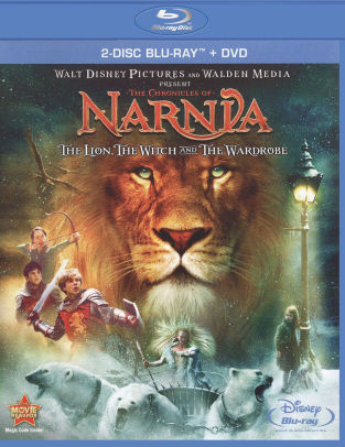 The Chronicles of Narnia: The Lion, the Witch, and the Wardrobe by ...