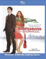 Confessions of a Shopaholic [2 Discs] [Blu-ray]