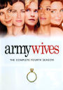 Army Wives: The Complete Fourth Season [4 Discs]