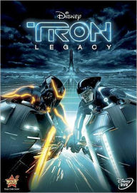 Title: Tron: Legacy