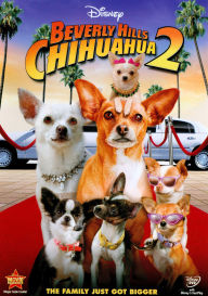 Title: Beverly Hills Chihuahua 2