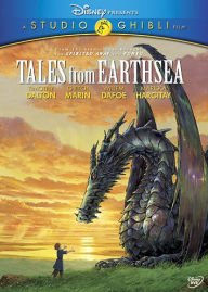 Title: Tales from Earthsea