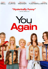 Title: You Again