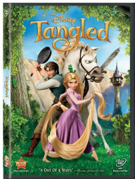 Title: Tangled