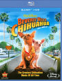 Beverly Hills Chihuahua [2 Discs] [Blu-ray/DVD]