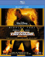 National Treasure [WS] [2 Discs] [Blu-ray/DVD]