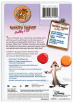 Alternative view 2 of Disney's Wild About Safety with Timon and Pumbaa: Safety Smart - Healthy and Fit!