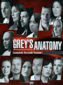 Grey's Anatomy: the Complete Seventh Season