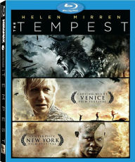 Title: The Tempest [Blu-ray]