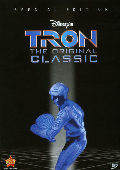 Tron [Special Edition] [2 Discs]