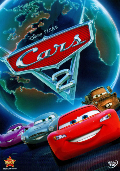 Cars 2