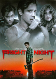 Title: Fright Night