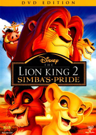 Title: The Lion King II: Simba's Pride [Special Edition]