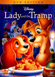 Title: Lady and the Tramp