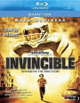 Invincible [Blu-Ray/DVD]