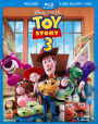 Toy Story 3 [2 Discs] [Blu-ray/DVD]
