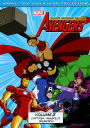 Avengers: Earth's Mightiest Heroes, Vol. 2