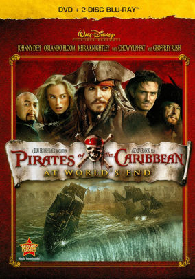 Download Movie Pirates Of The Caribbean 3