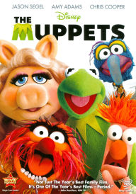 Title: The Muppets