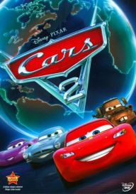 Title: Cars 2 [Spanish]