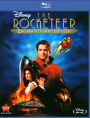 The Rocketeer [20th Anniversary Edition] [Blu-ray]