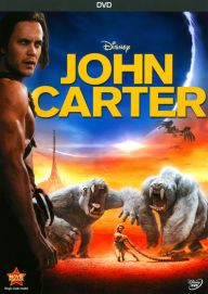 Title: John Carter