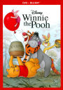 Winnie the Pooh [2 Discs] [Blu-ray/DVD]