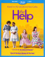 The Help [2 Discs] [Blu-ray/DVD]